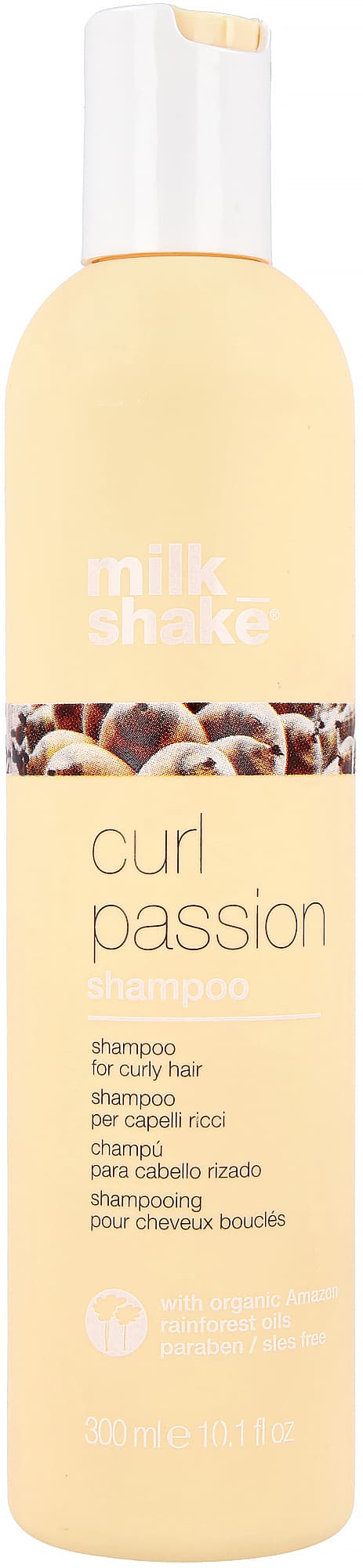 Milk Shake Curl Passion Shampoo 300ml