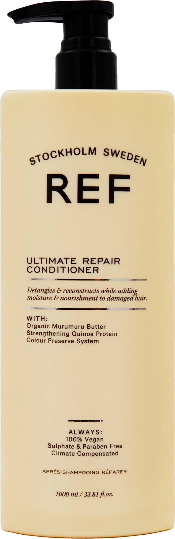 REF Ultimate Repair Conditioner 1000ml