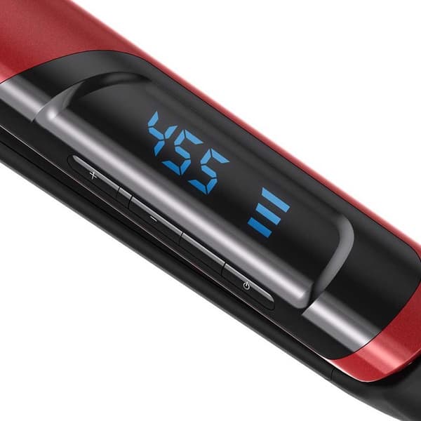 Remington Glattejern Silk Straightener Søvfarvet