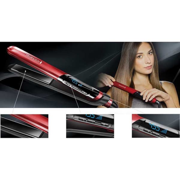 Remington Glattejern Silk Straightener Søvfarvet