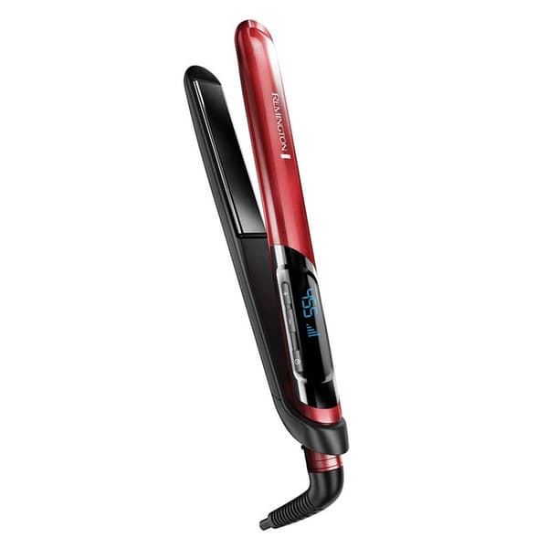 Remington Glattejern Silk Straightener Søvfarvet