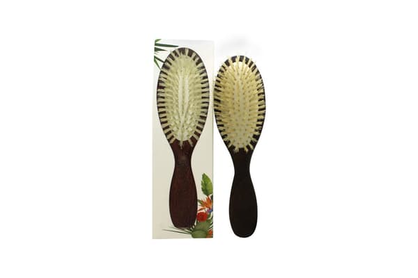 Christophe Robin 100% Natural Travel Hairbrush