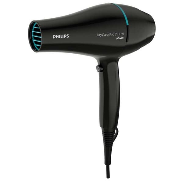 Philips Hiustenkuivaaja Bhd272/00 2100w Musta