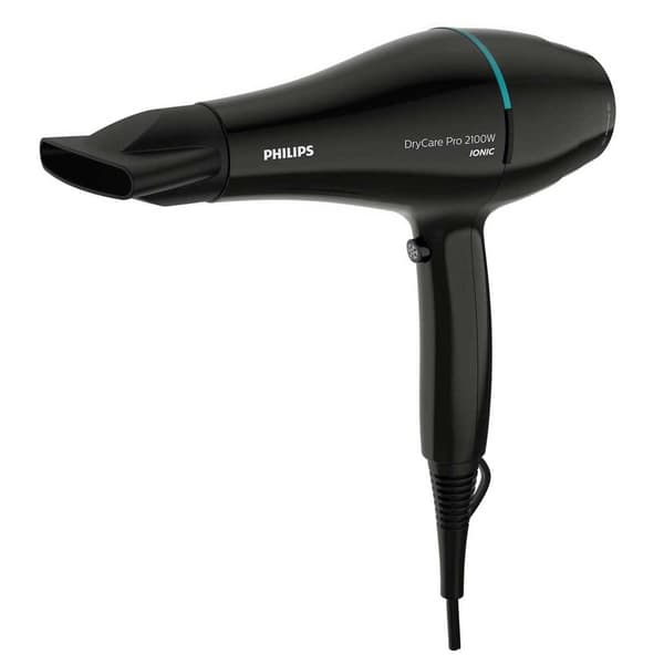 Philips Hiustenkuivaaja Bhd272/00 2100w Musta
