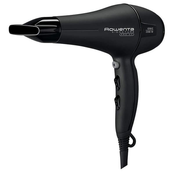 Rowenta Cv7810f0 Pro Beauty 2200w Musta