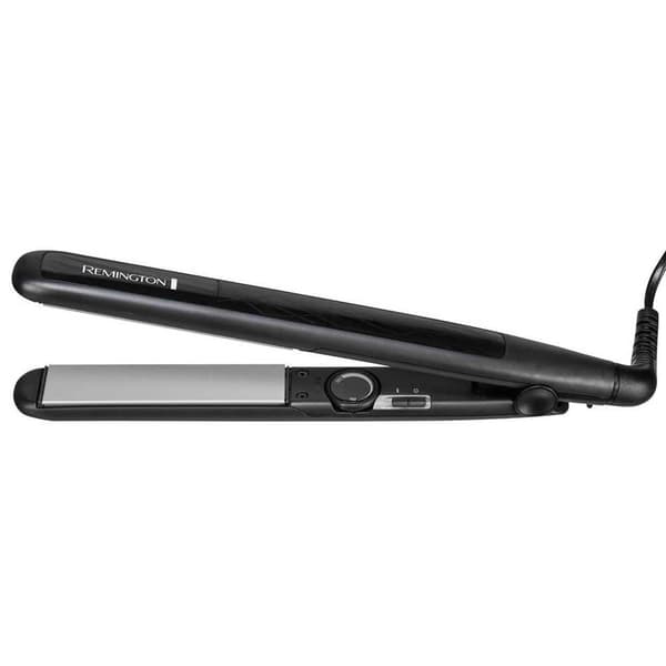 Remington Hiusten Suoristaja S3500 Style Musta