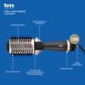 Miniatyrbillede 4 af 8: Tm Electron Hårstyler Tmhd102 Gylden