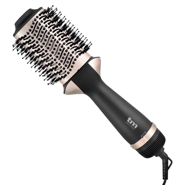 Tm Electron Hårstyler Tmhd102 Gylden