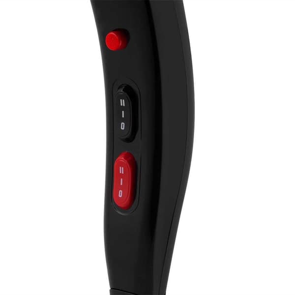 Orbegozo Hårtork Se 2205 2200w Svart