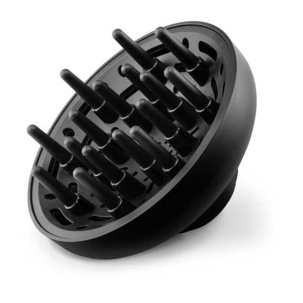 Ufesa Hårtørrer X-treme Boost 2600w Søvfarvet
