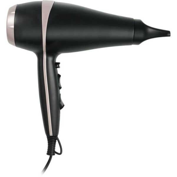 Tristar Hårtørrer Hd-2450 1200w Søvfarvet Sort