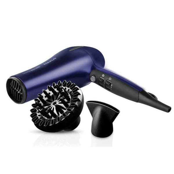 Taurus Fashion 3000 Ionic Lilla