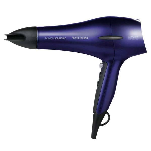 Taurus Fashion 3000 Ionic Lilla Lilla