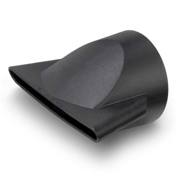 Babyliss 6713de 2300w Hiustenkuivaaja Musta