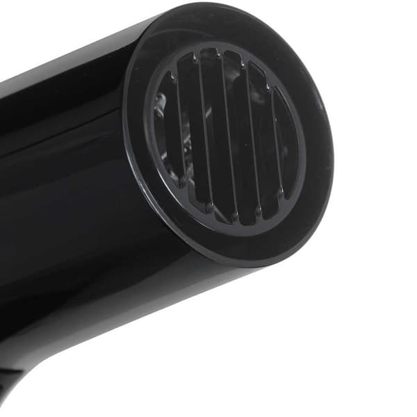 Braun Hårtørrer Sensodryer Hd780 2000w Søvfarvet