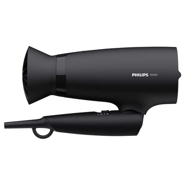 Philips Hårtørrer 3000 Bhd308/10 1600w Søvfarvet