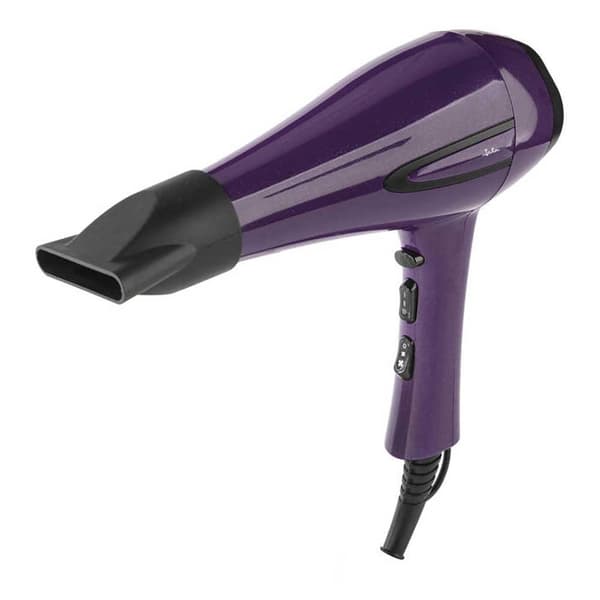 Jata Hårtørrer Pro Series Jbsc1065 Søvfarvet Violet