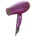 Miniatyrbild 1 av 5: Remington Hårtork Your Style 2300w Lila