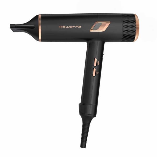 Rowenta Hårtørrer Cv9920 2000w