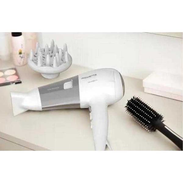 Rowenta Hårtørrer Cv5930 2400w