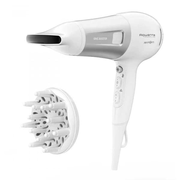 Rowenta Hårtørrer Cv5930 2400w