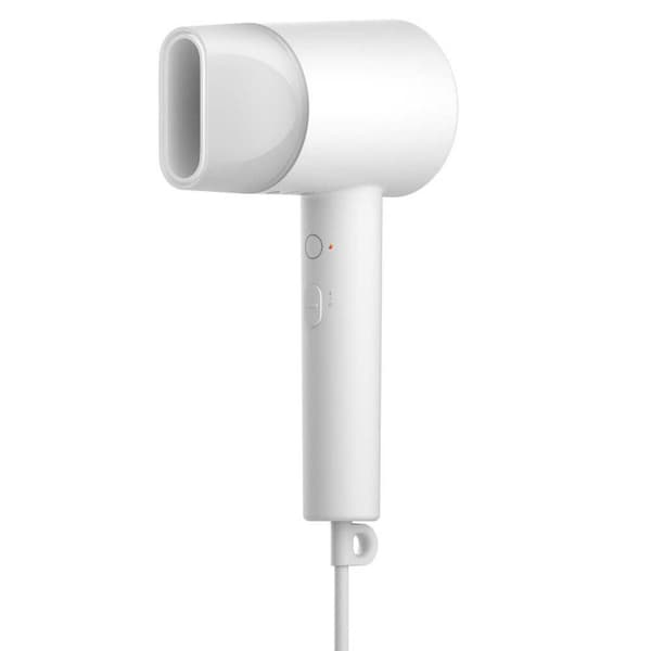 Xiaomi Hårtørrer Mi Ionic H300 Hvid Hvid