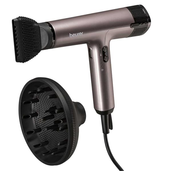 Beurer Hårtørrer Hc 100