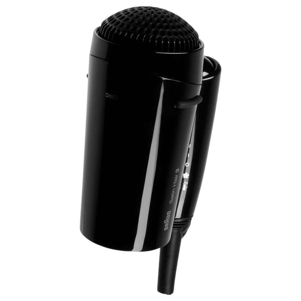 Braun Hårtørrer Satin Hair 3 Hd 350 Style & Go