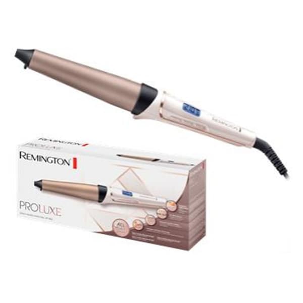 Remington Curling Borste E51 C191x1 Pro Luxe brons, Vit
