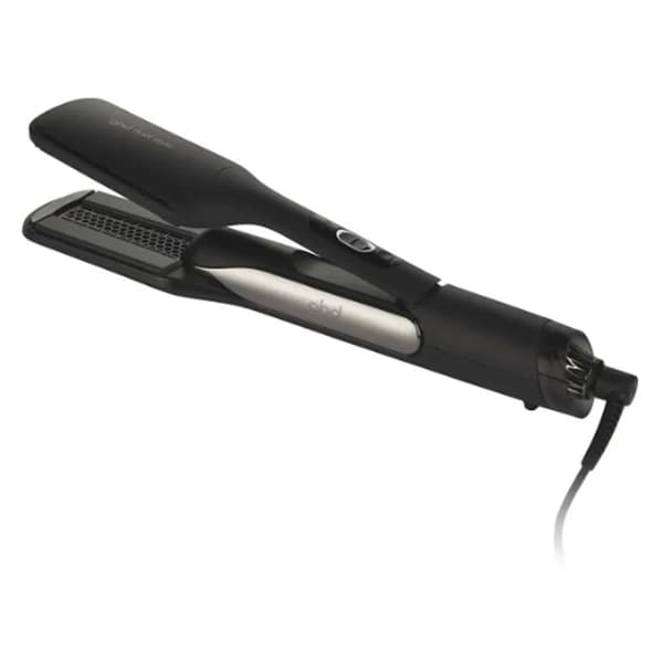 Ghd Glattejern Duet Style Hvid