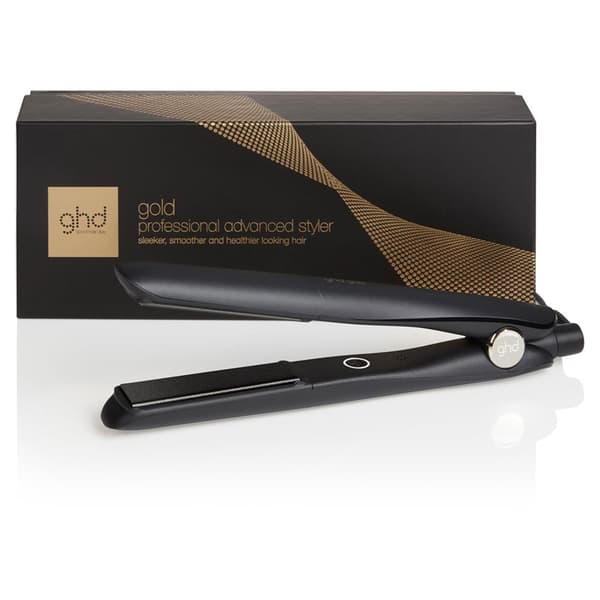 Ghd Glattejern Professional Gold