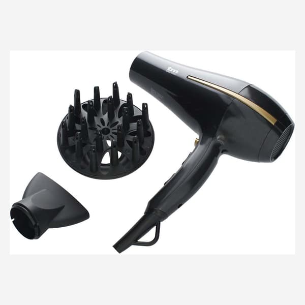 Tm Electron Hiustenkuivaaja Tmhd126 2400w
