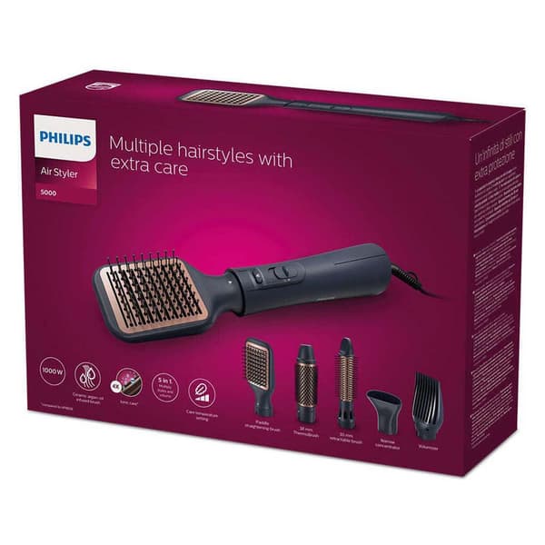 Philips Hårtørrer Serie 5000