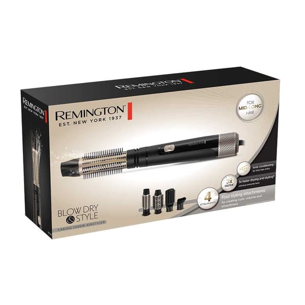 Remington Børste As7500
