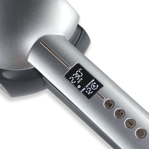 Babyliss C 1600 E Hopeinen One Size / EU Plug