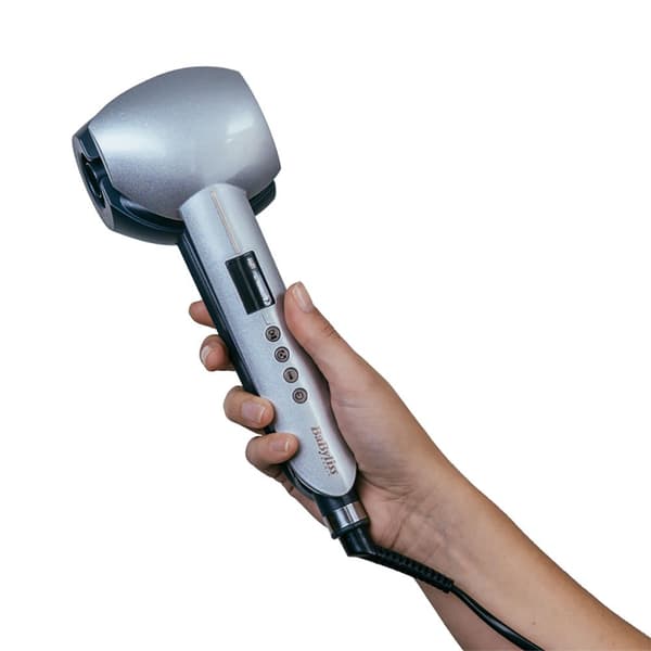 Babyliss C 1600 E Hopeinen One Size / EU Plug