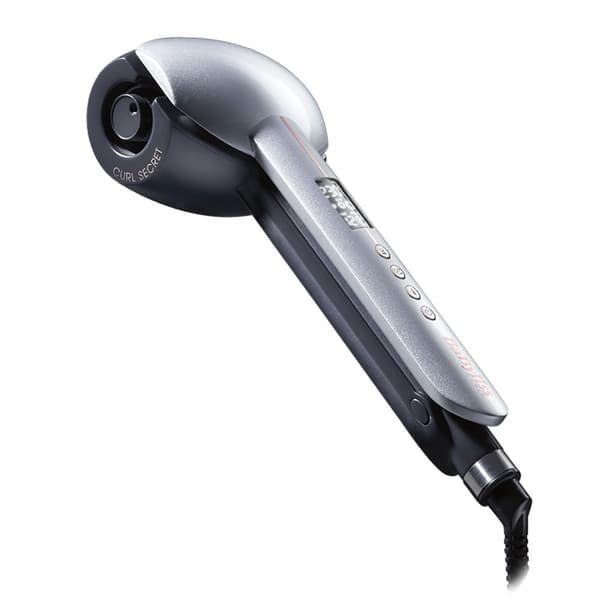 Babyliss C 1600 E Hopeinen One Size / EU Plug