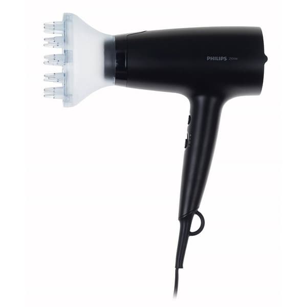 Philips Hårtørrer 3000 Bhd360/20 2100w