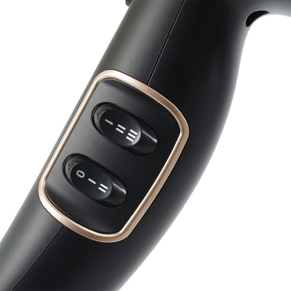 Tm Electron Hårtørrer Tmhd134 2200w