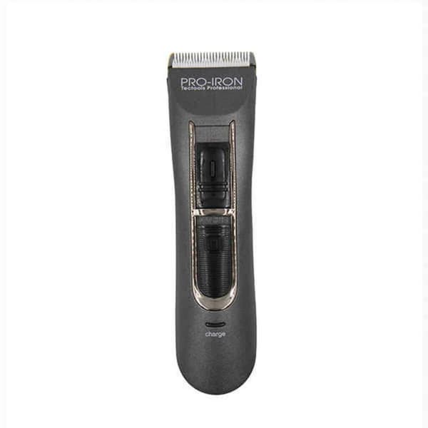 Hårtrimmer Pro Iron Master Pro Lit