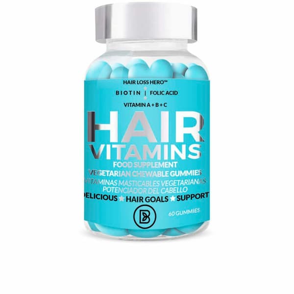 Hair loss Food Supplement Biovène Purutabletit (60 osaa)