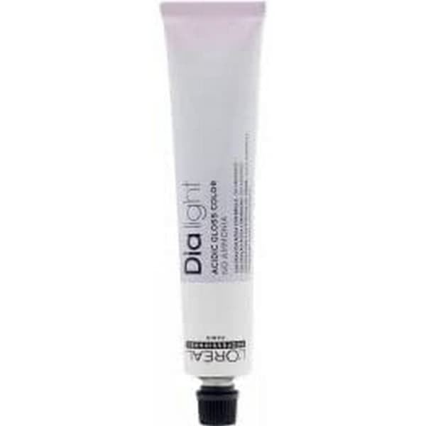 Permanent färg L'Oreal Professionnel Paris Dia Light Nº 7,40 Utan ammoniak 50 ml