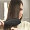 Miniatyrbild 3 av 5: Cecotec Straightening Brush Instantcare 900 Perfect Brush Silver