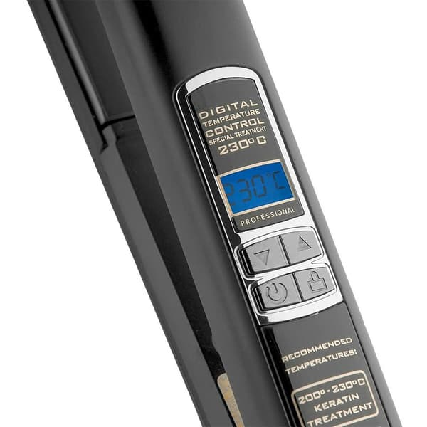 Artero Glattejern Ion Nano Titanium
