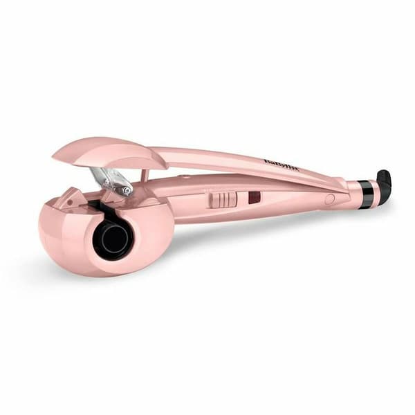 Babyliss Hiusmuotoilija 2664pre Rosa
