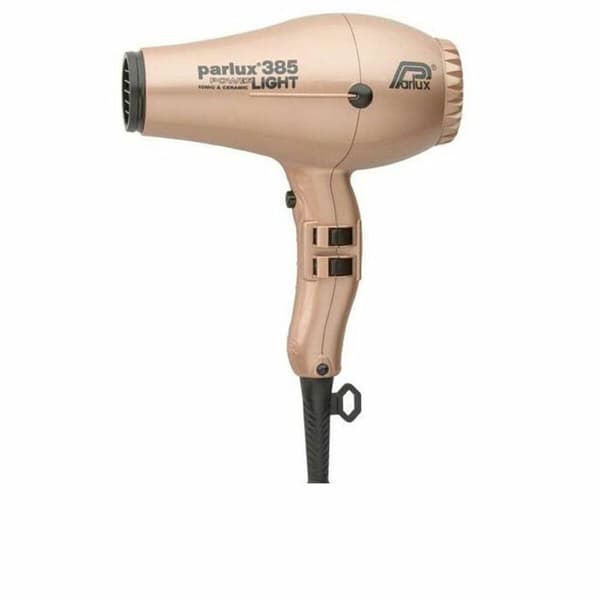Parlux Hårtork 385 Powerlight