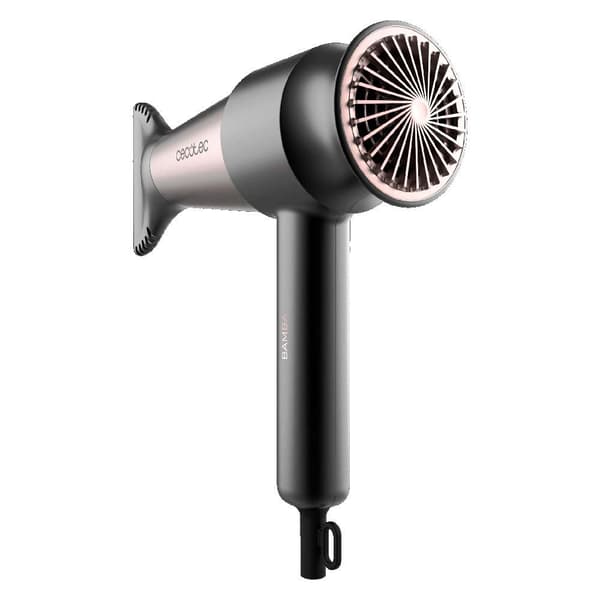 Cecotec Hiustenkuivaaja Bamba Ionicare Rockstar Retro