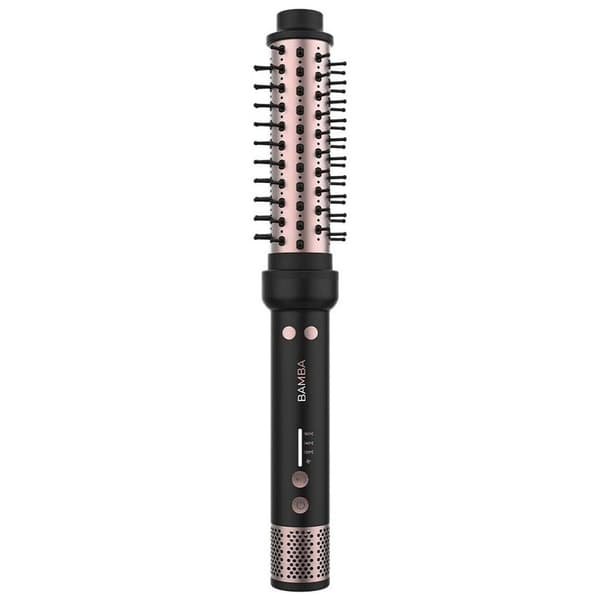 Cecotec Glattejern Børste Bamba Instantcare Curly Airflow