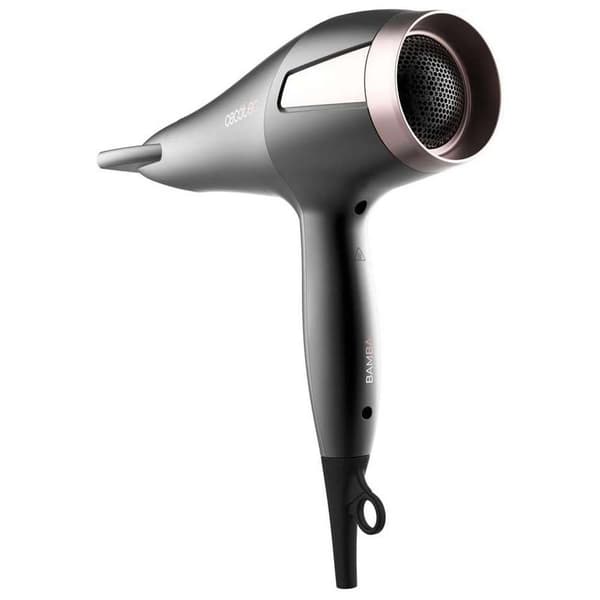 Cecotec Hårtørrer Bamba Ionicare Elegance