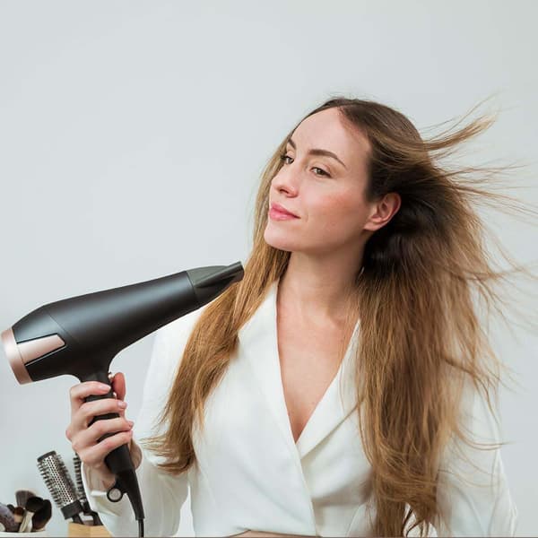 Cecotec Hårtørrer Bamba Ionicare Elegance